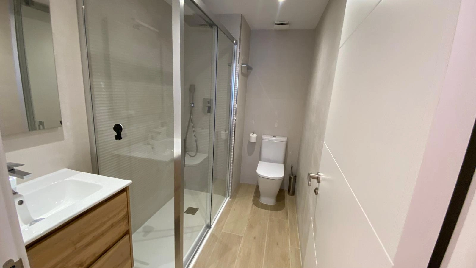 Apartamento A ESTRENAR en primera línea de playa