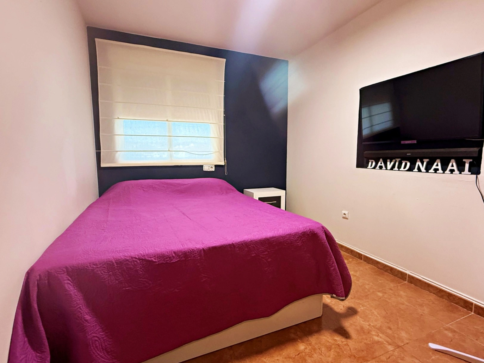 Ático en venta en Denia con gran terraza y bonitas vistas