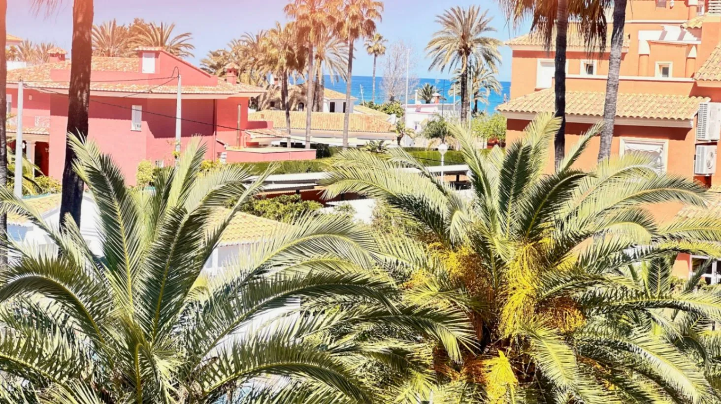 VENTA DE ATICO EN DENIA, LAS MARINAS, KM. 1,5