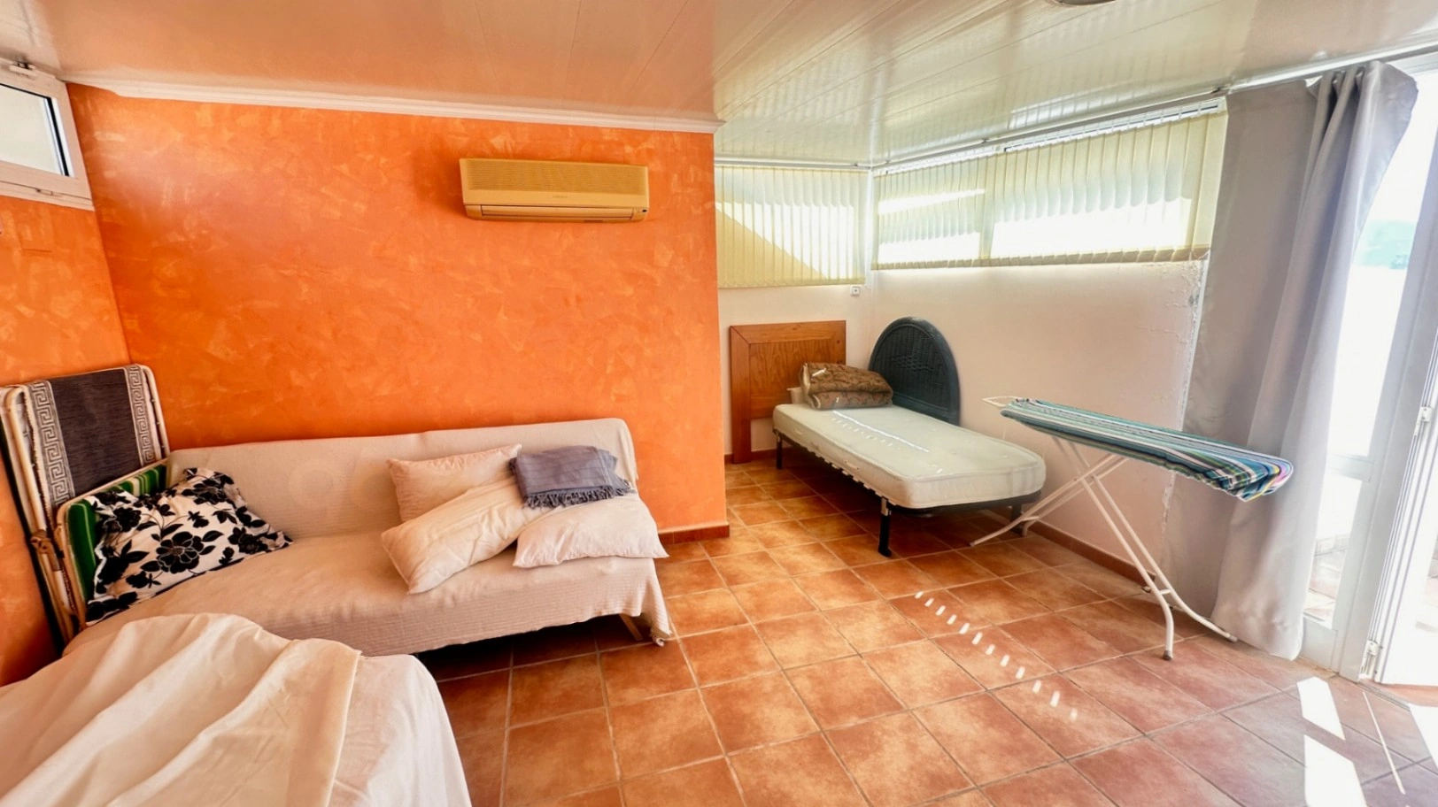 VENTA DE ATICO EN DENIA, LAS MARINAS, KM. 1,5
