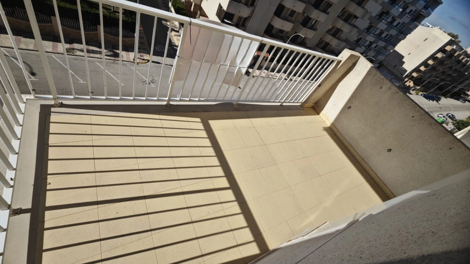 APARTAMENTO PLAYA DAIMUZ 
