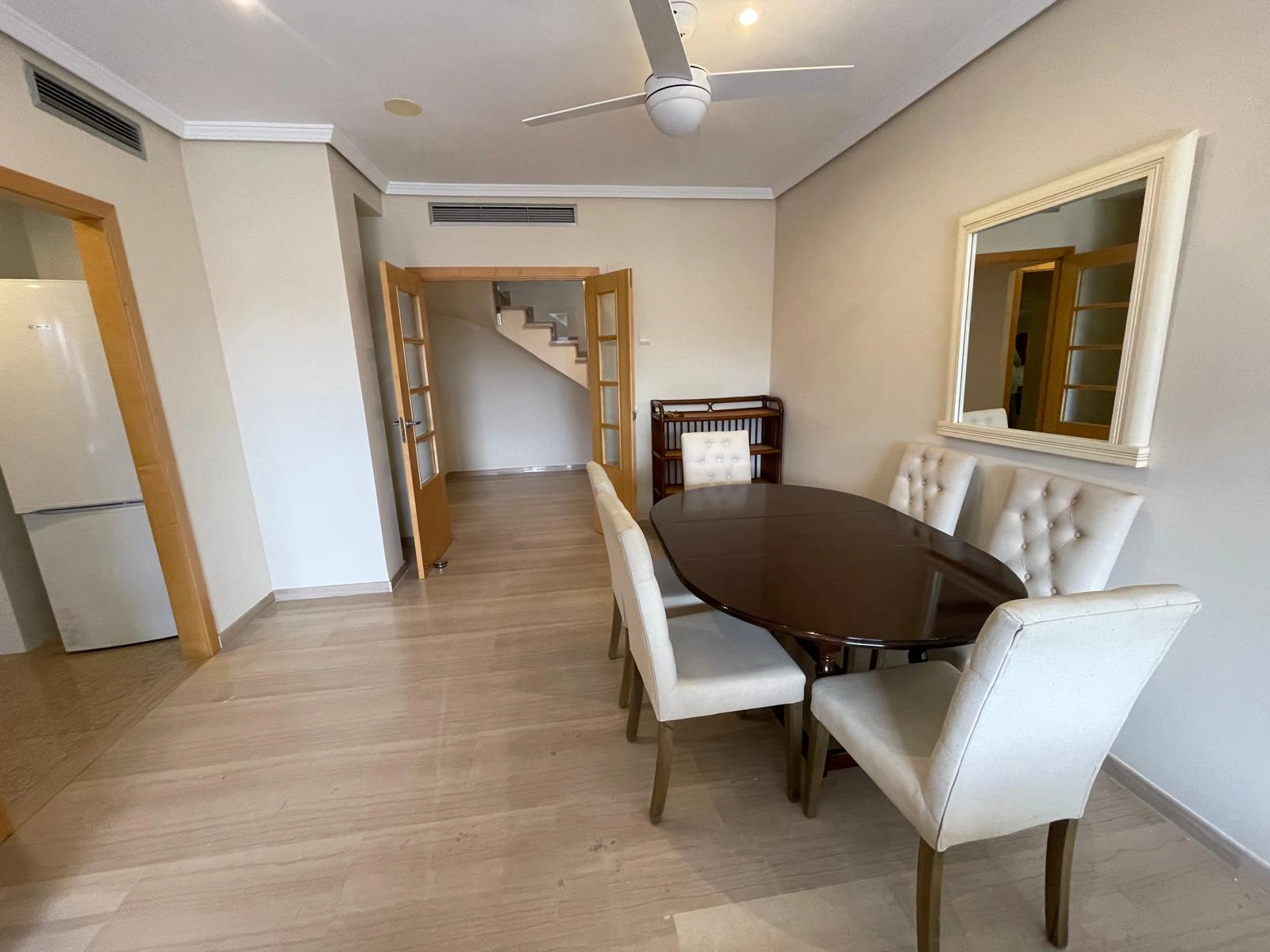 ATICO DUPLEX EN DENIA