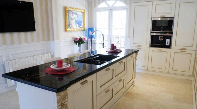 VILLA RESIDENCIAL LA SELLA GOLF, DENIA