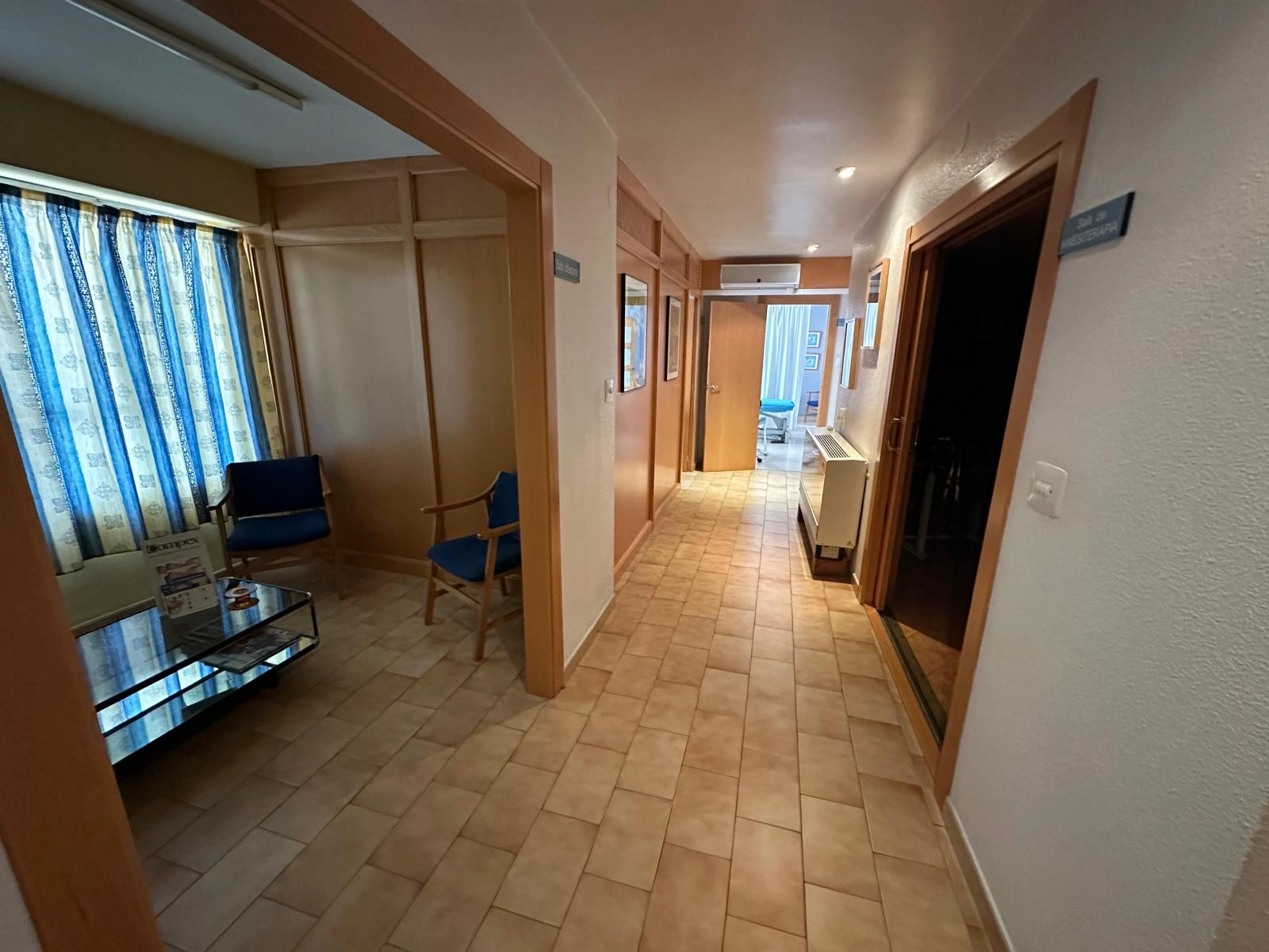 SE VENDE CLÍNICA SANITARIA EN GANDIA