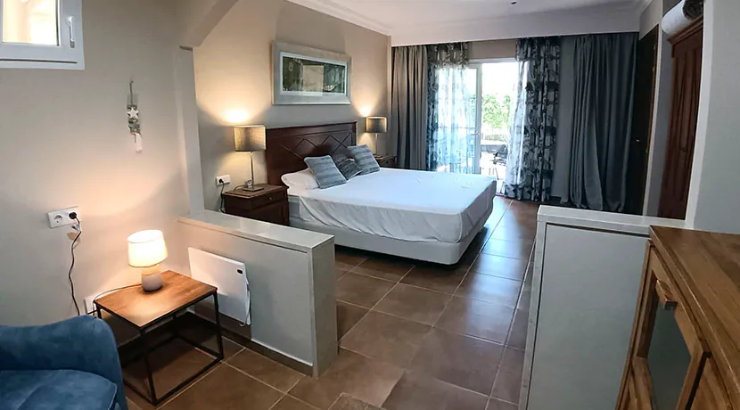 APARTAMENTO EN LA SELLA GOLF