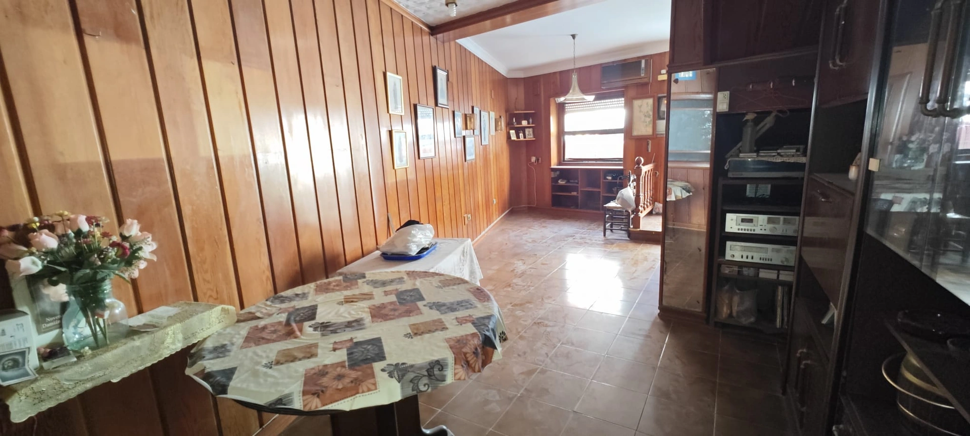 CASA DE PUEBLO EN CASCO ANTIGUO EN DENIA
