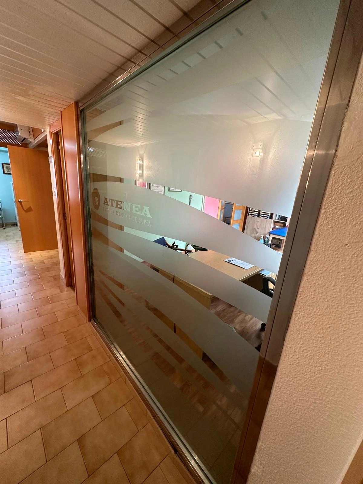SE VENDE CLÍNICA SANITARIA EN GANDIA