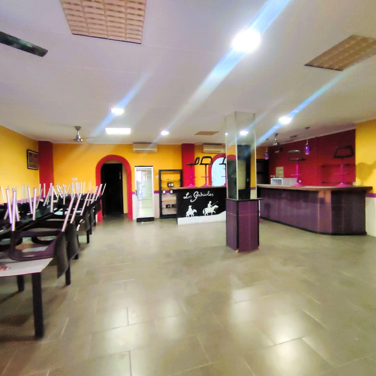 SE VENDE LOCAL EN DENIA