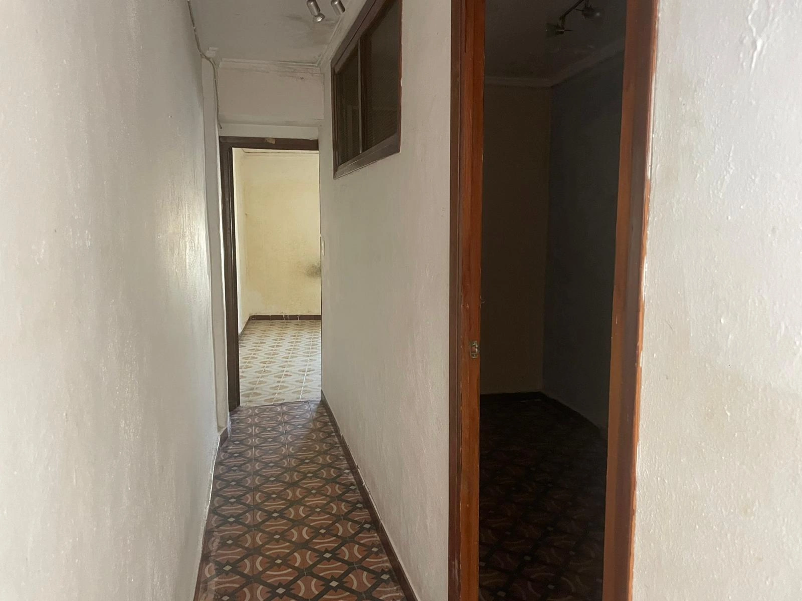 Casa de pueblo en el casco antiguo de Dénia – ¡Una inversión con gran potencial!