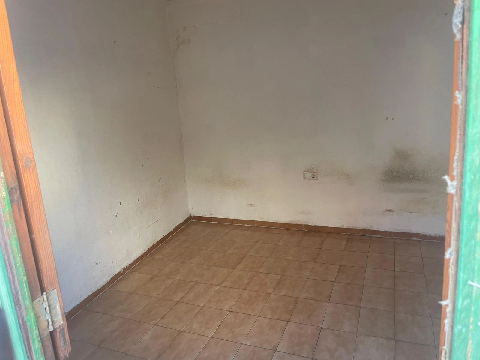 Casa de pueblo en el casco antiguo de Dénia – ¡Una inversión con gran potencial!