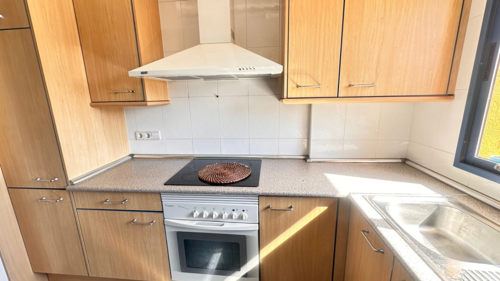 VENTA DE ATICO DUPLEX EN DENIA, LAS MARINAS, KM. 1
