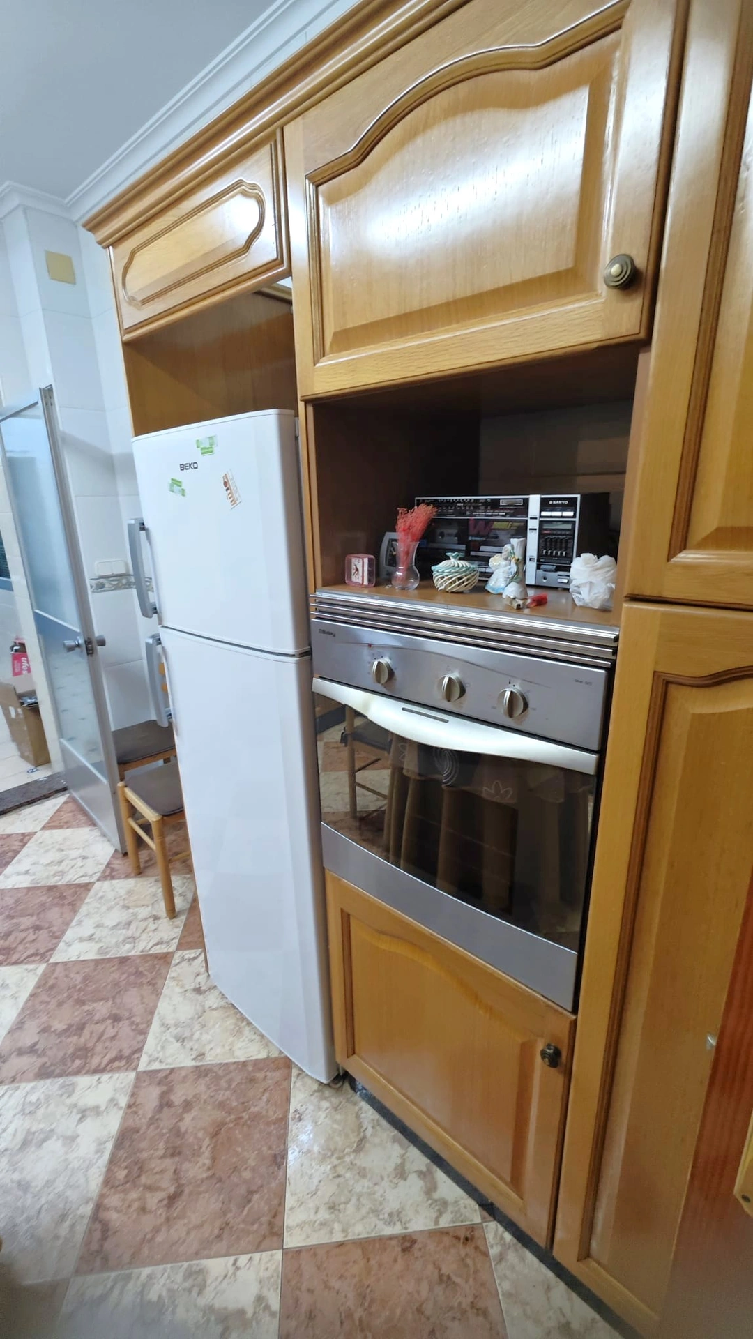 CASA DE PUEBLO EN EL REAL DE GANDIA