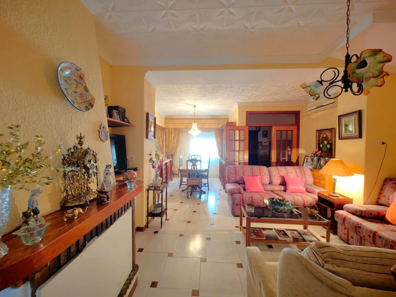 CASA DE PUEBLO EN ZONA PUERTO, DENIA