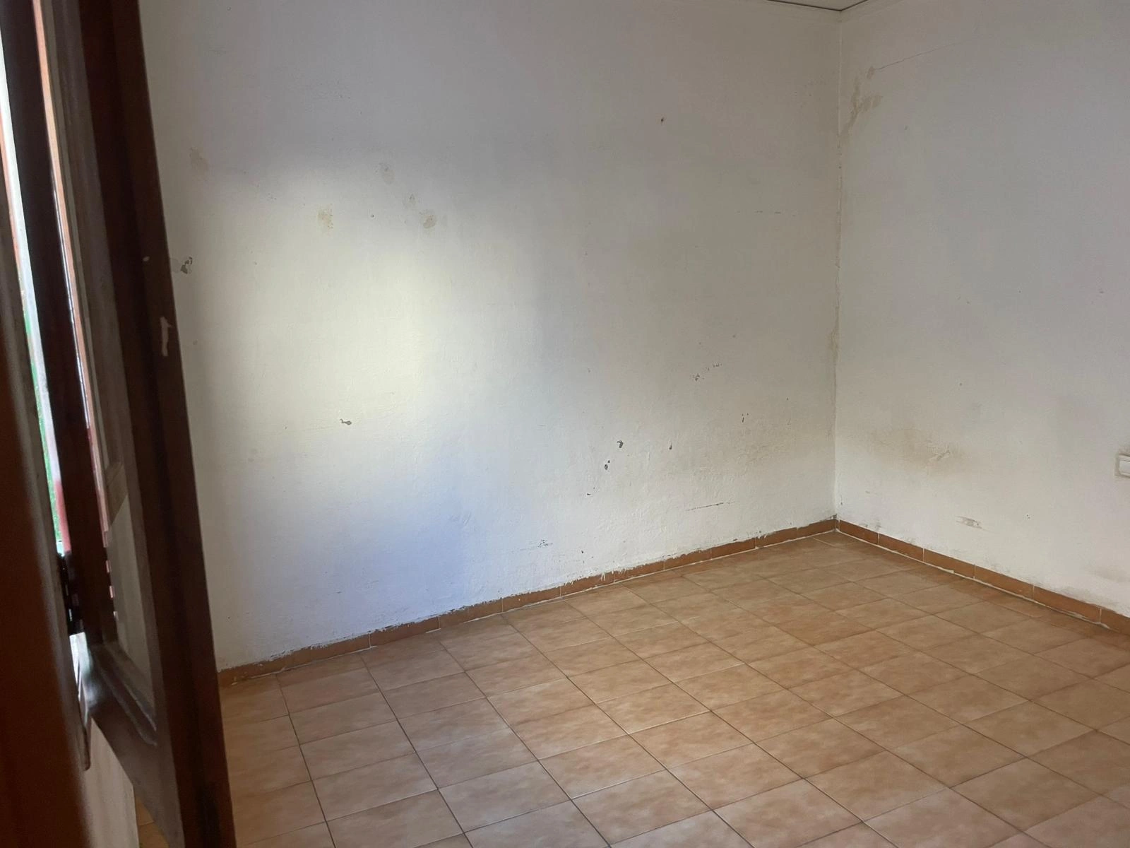 Casa de pueblo en el casco antiguo de Dénia – ¡Una inversión con gran potencial!