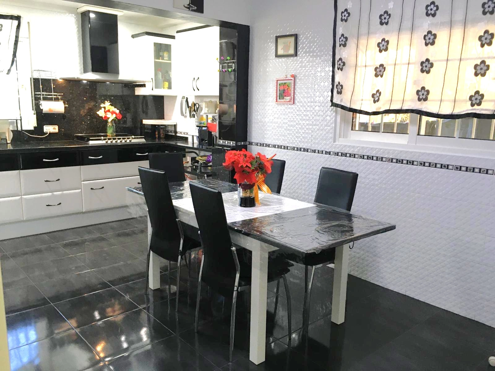 CHALET RUSTICO A 400MTS PLAYA - DENIA