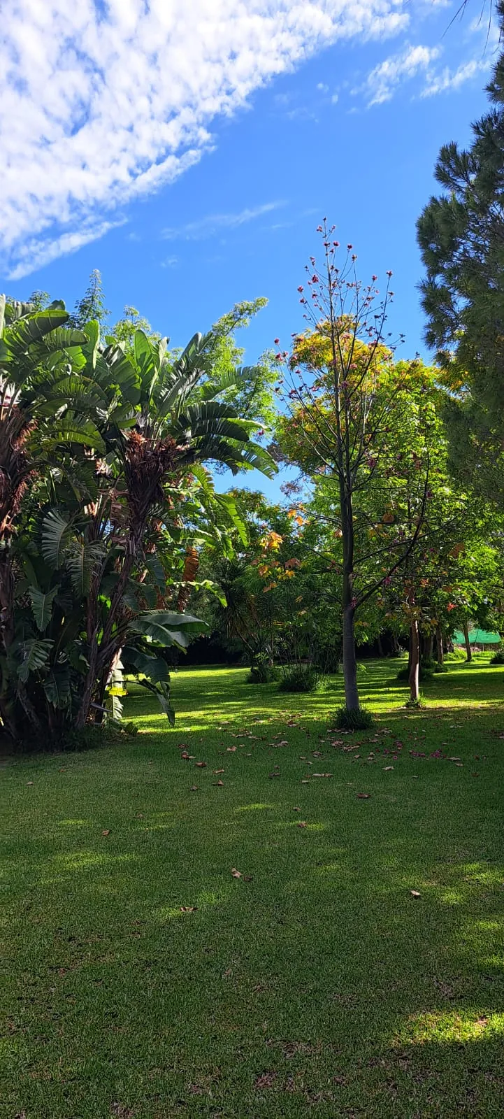CASA DE CAMPO EN ONDARA
