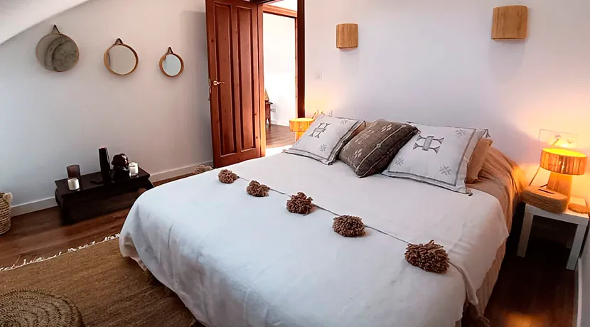 VILLA CON PISCINA Y VISTAS AL MAR EN ZONA MARQUESA VI, DENIA