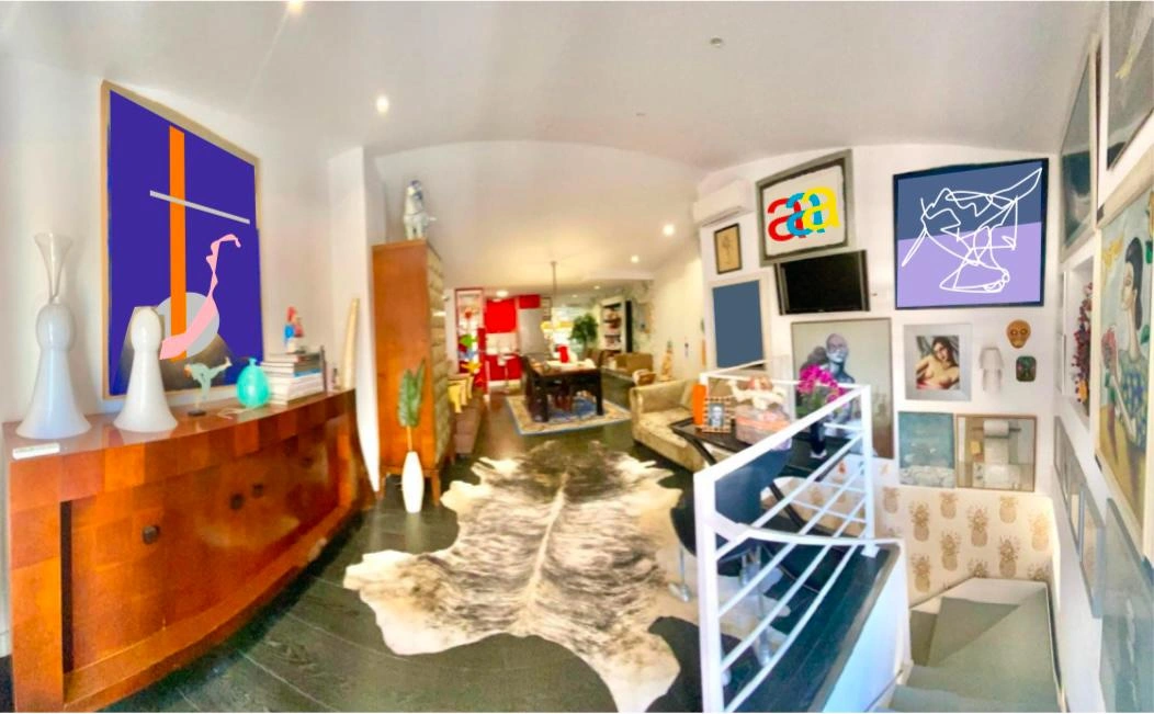 SE VENDE CASA ESPECTACULAR EN REAL DE GANDIA