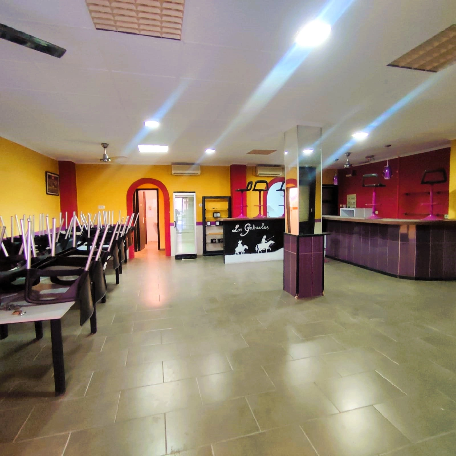 SE VENDE LOCAL EN DENIA