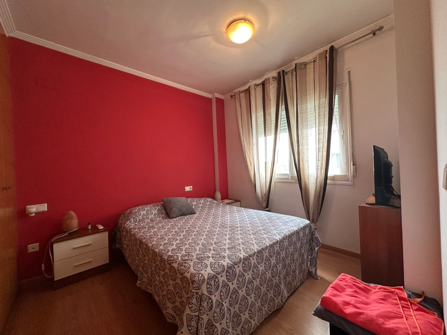 Piso Seminuevo en Venta en Beniarbeig – Luminoso y con Vistas Abiertas