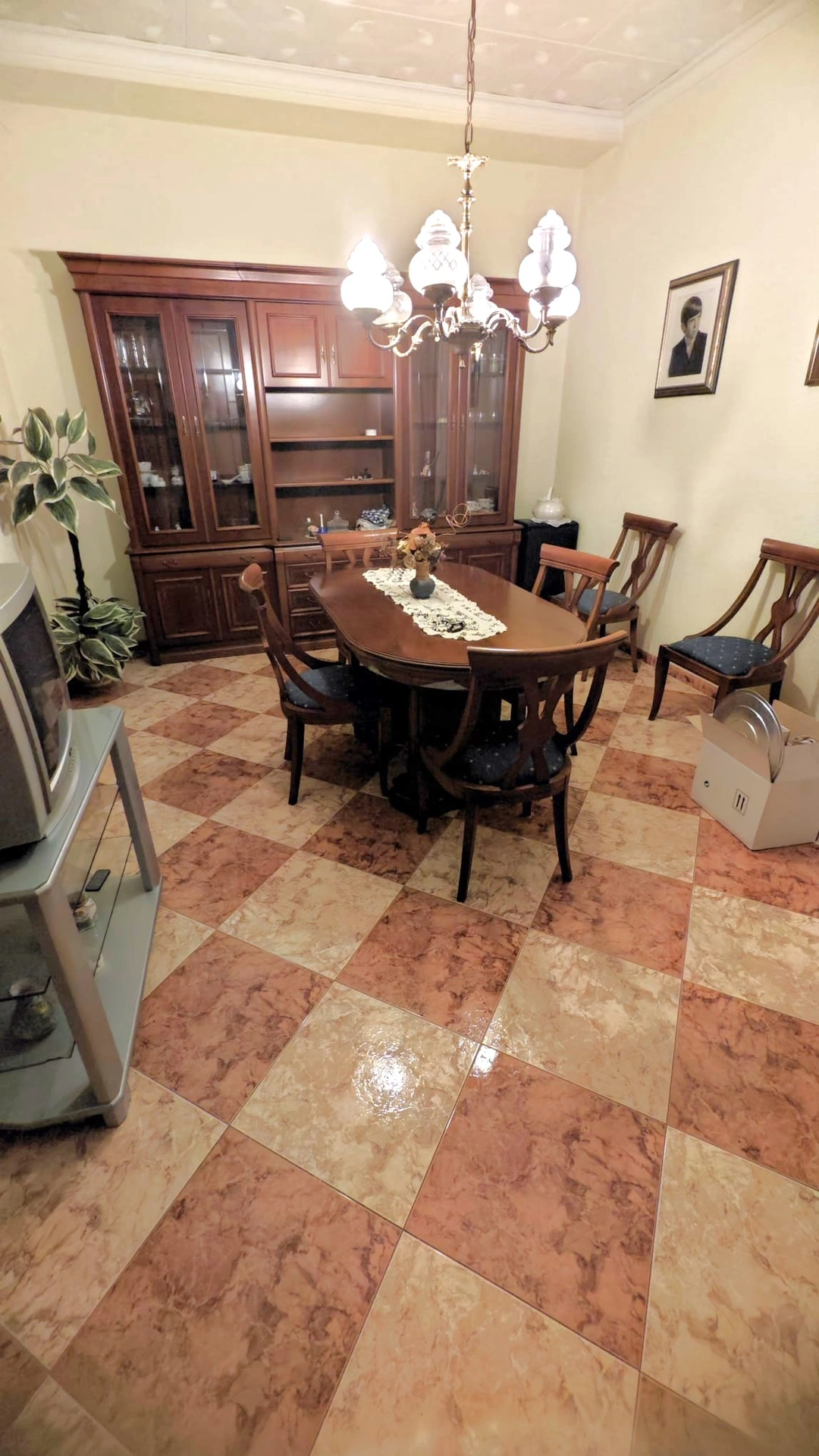 CASA DE PUEBLO EN EL REAL DE GANDIA