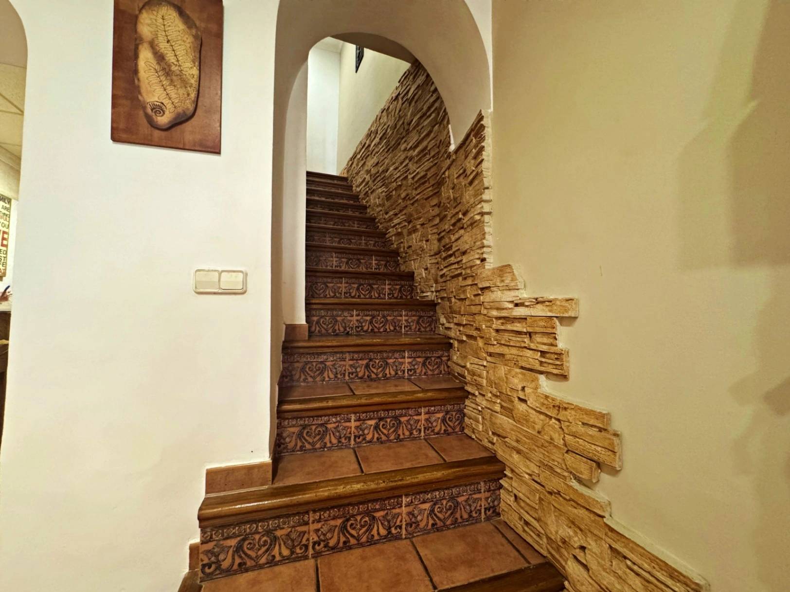 Casa de pueblo en venta en Pedreguer