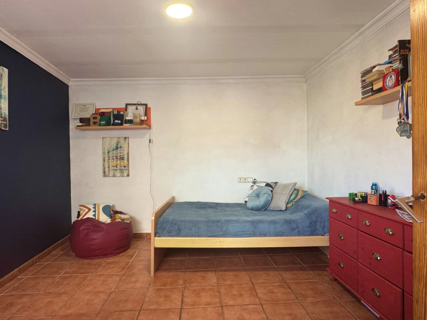 Casa de pueblo en venta en Pedreguer