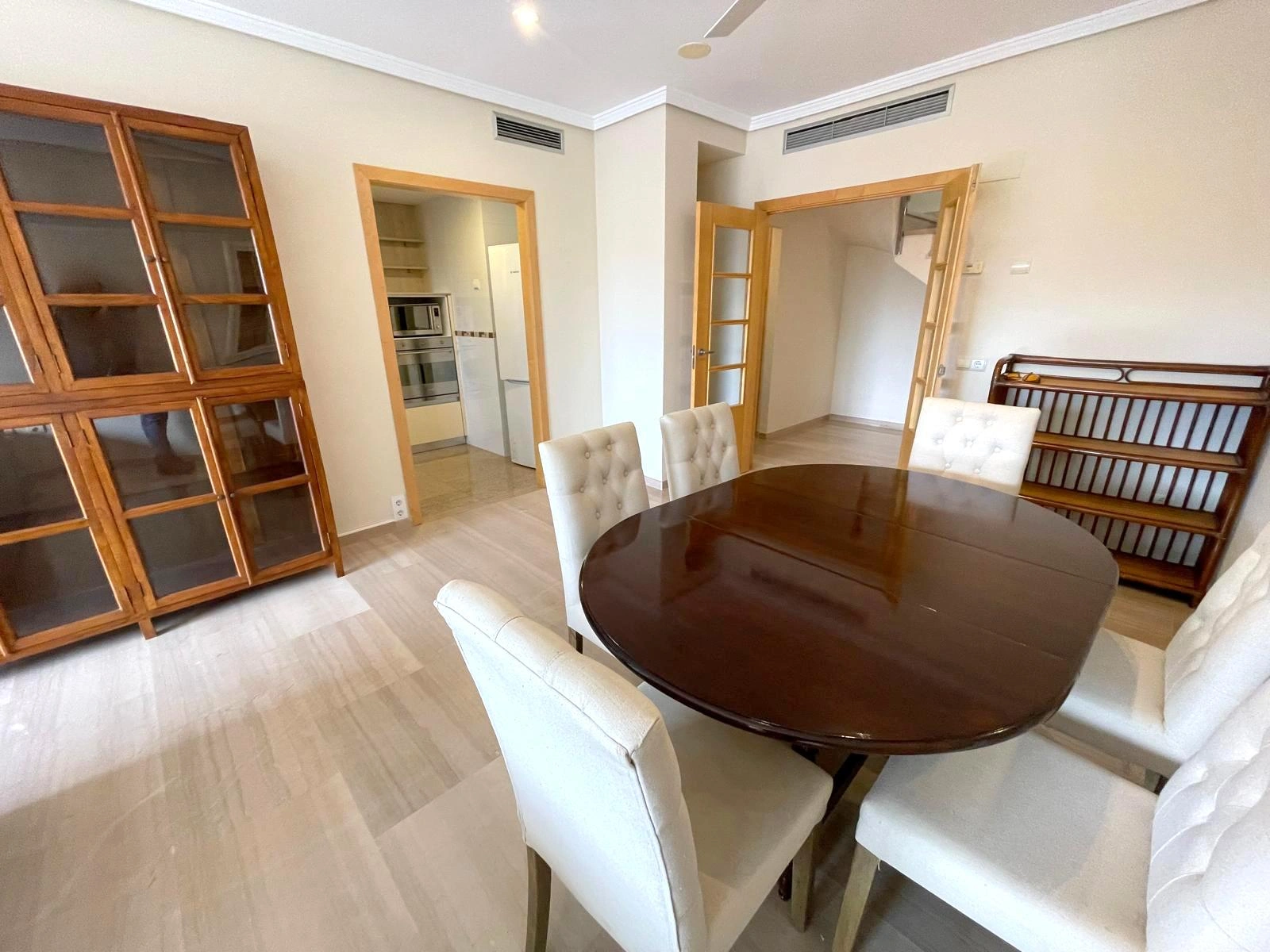 ATICO DUPLEX EN DENIA