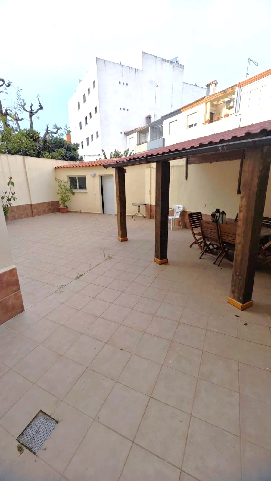 PLANTA BAJA EN EL PUEBLO DE MIRAMAR