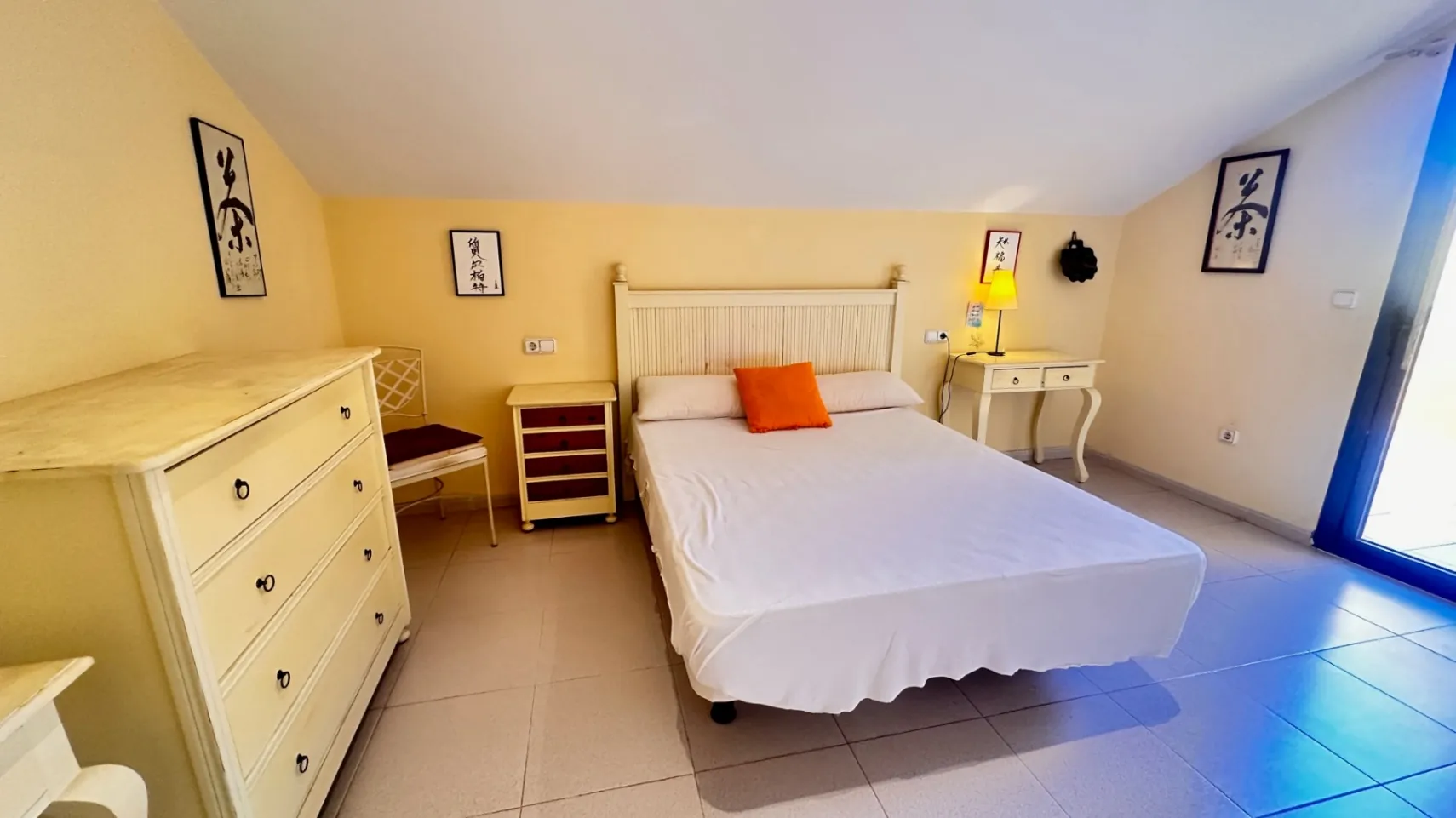 VENTA DE ATICO DUPLEX EN DENIA, LAS MARINAS, KM. 1