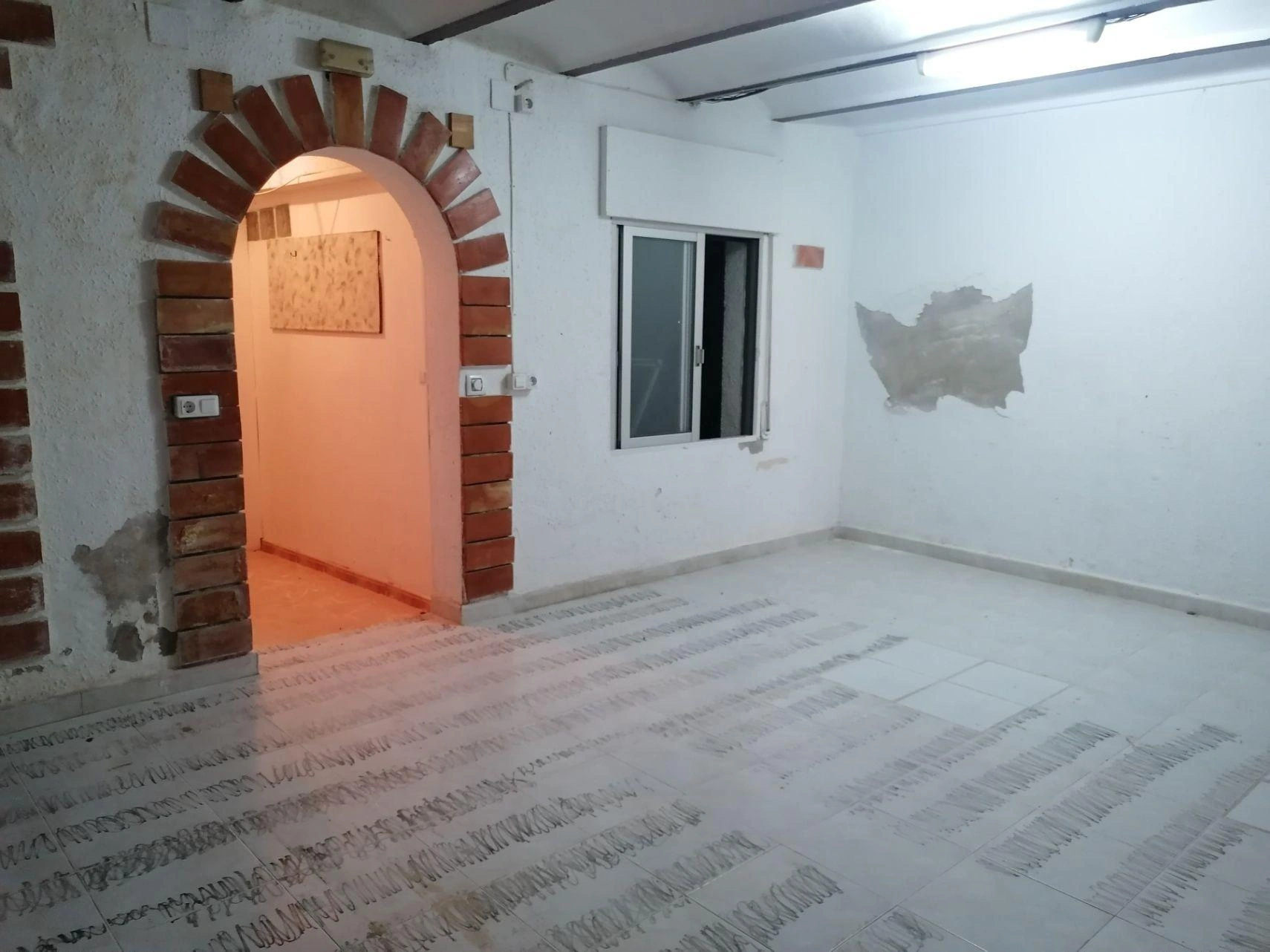 Edificio para inversión en La Pedrera a Denia