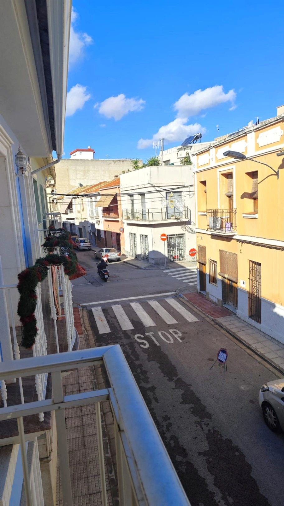 CASA DE PUEBLO EN EL REAL DE GANDIA