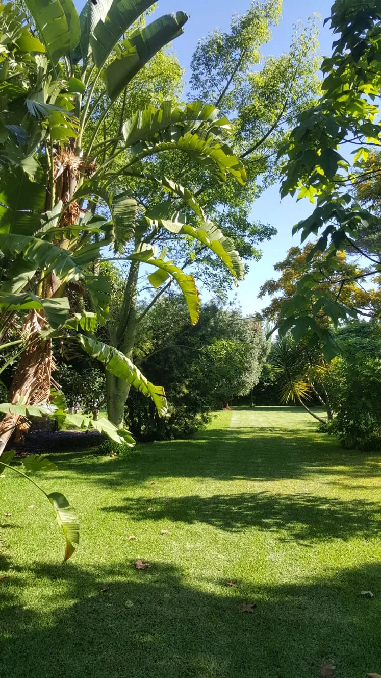 CASA DE CAMPO EN ONDARA