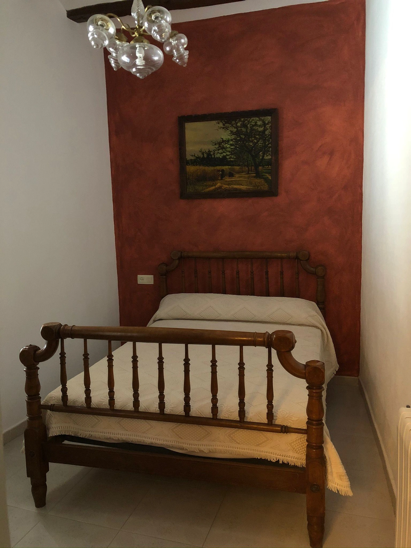 HOTEL RURAL CON ENCANTO EN PENÀGUILA