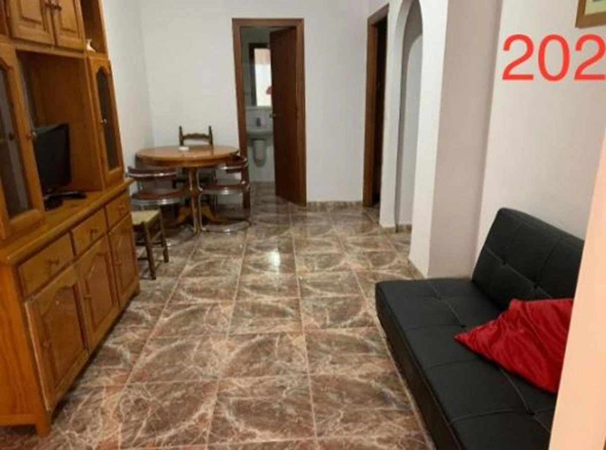 Hostal, Restaurante en La Xara