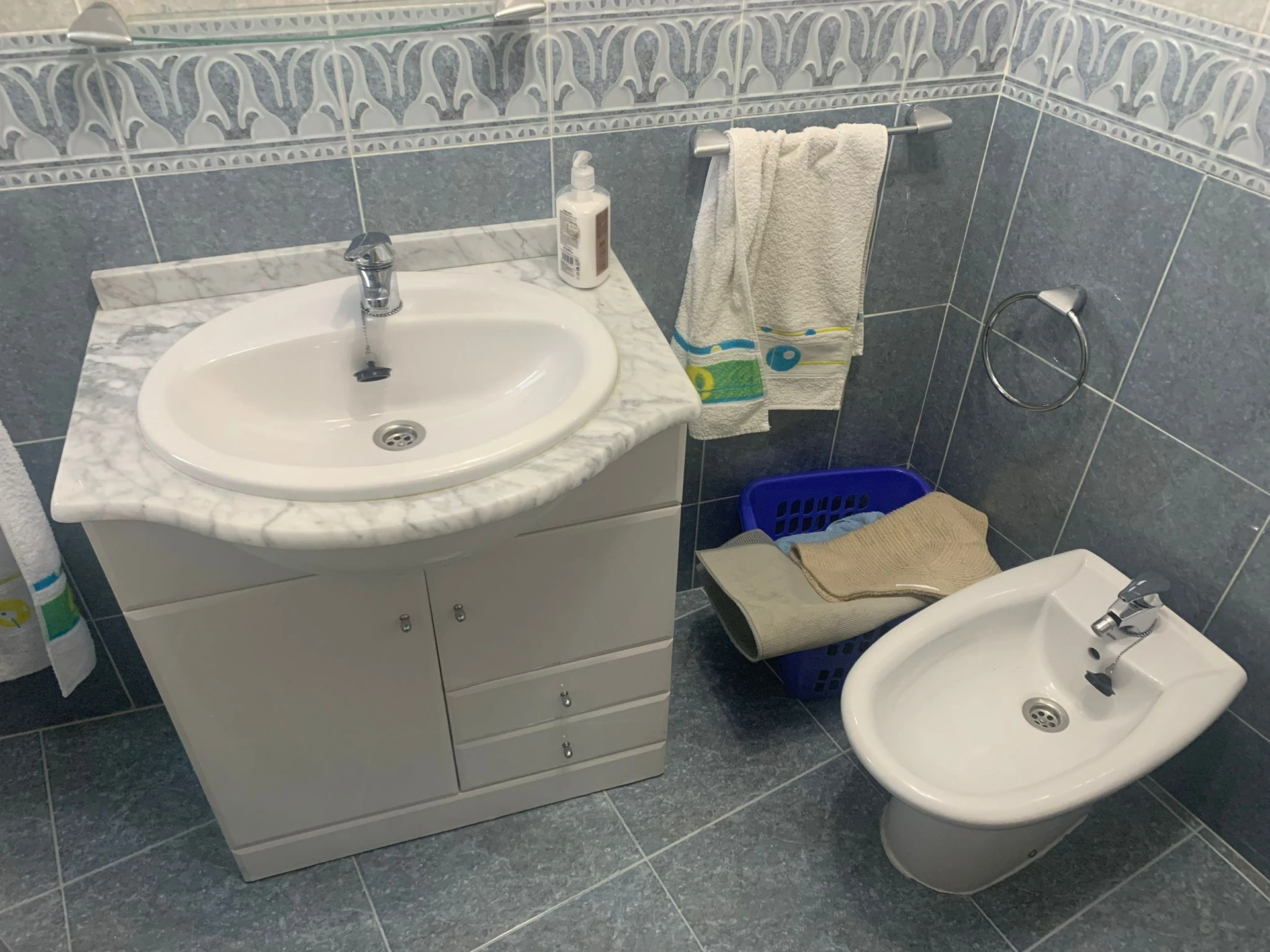 APARTAMENTO EN LA PLAYA DE GANDIA CON GARAJE