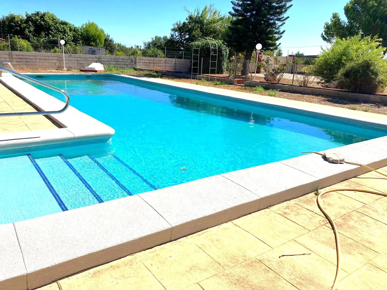 CR 026 T - CHALET RUSTICO A 400MTS PLAYA - DENIA
