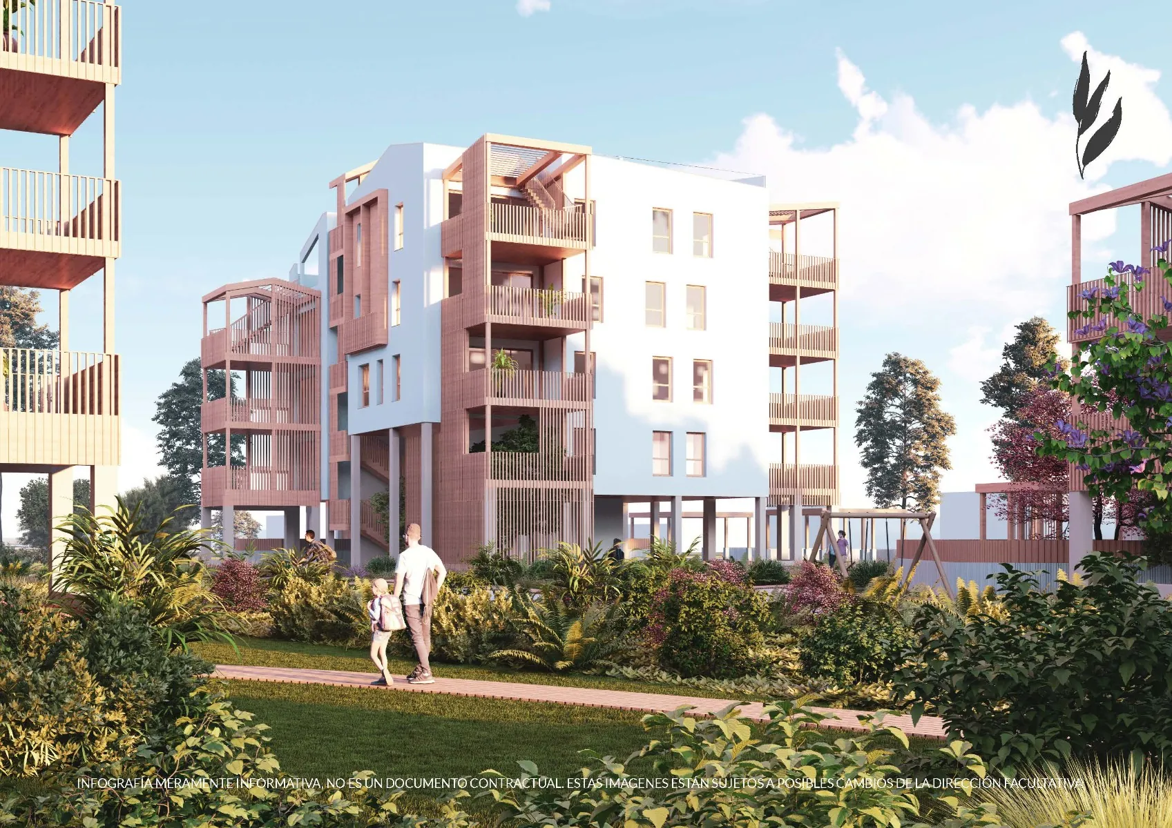 Apartment
             en venta en El Vergel