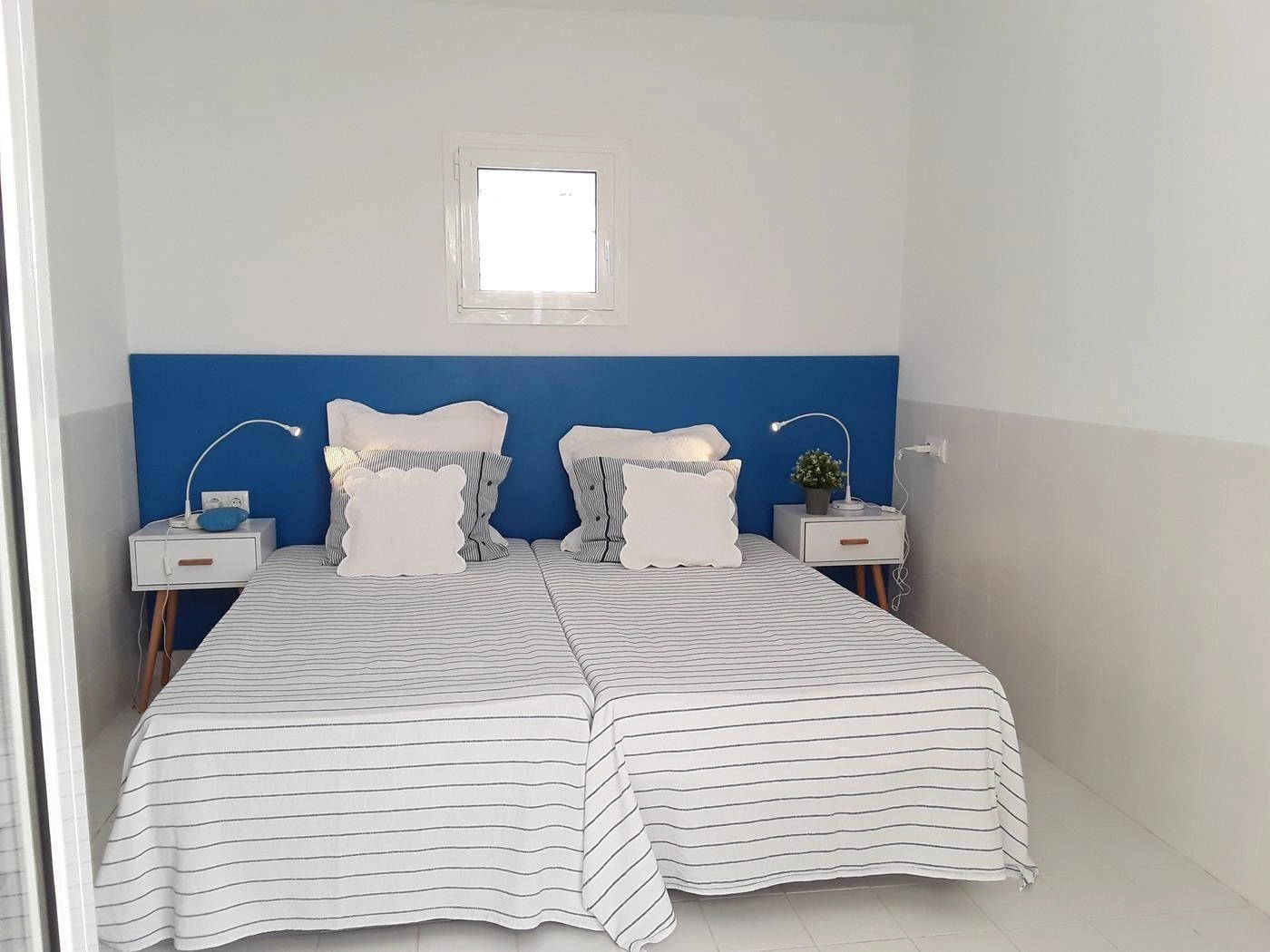 Chalet/adosado primera linea de playa a Denia