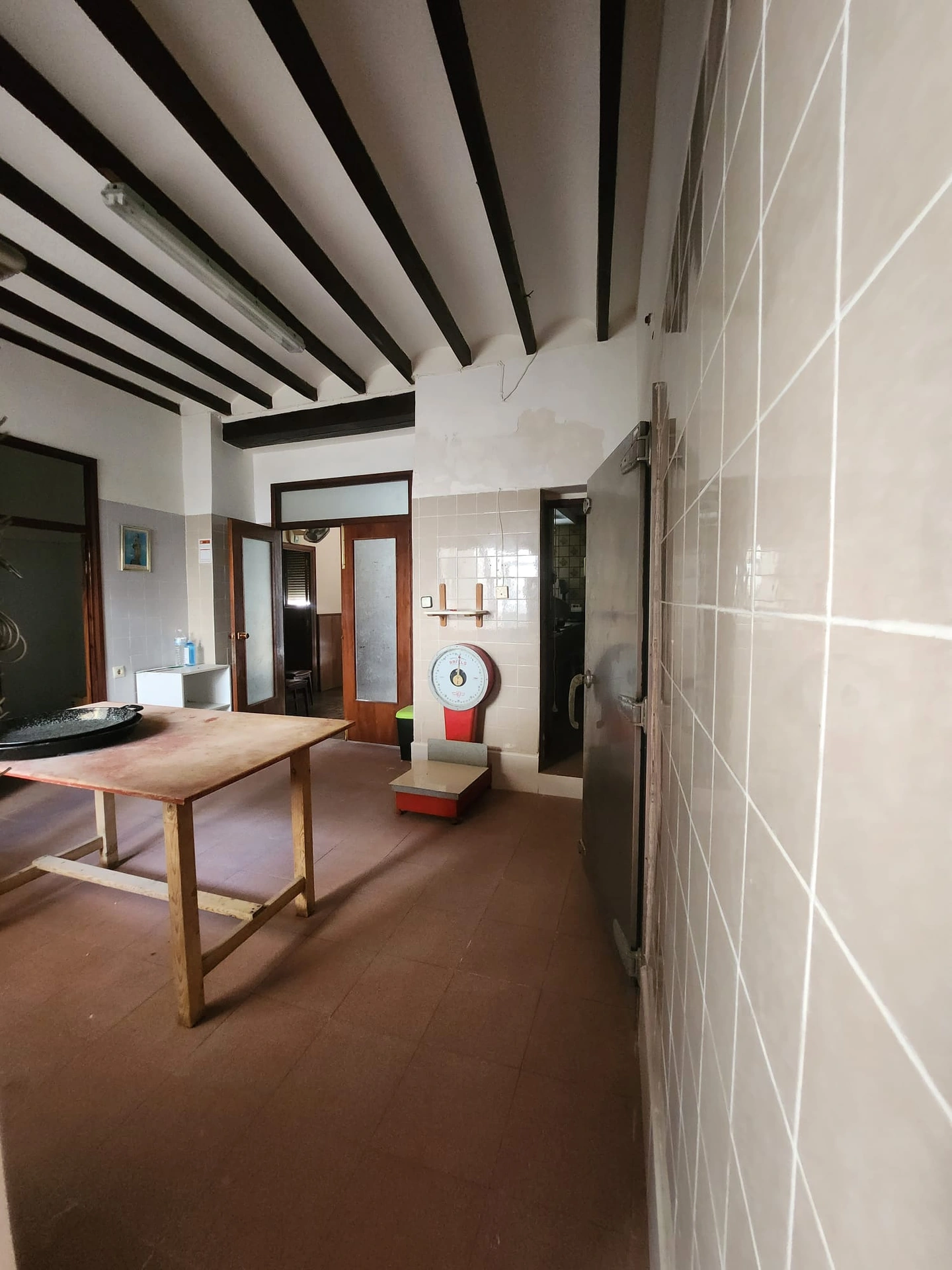 CASA DE PUEBLO EN JALON