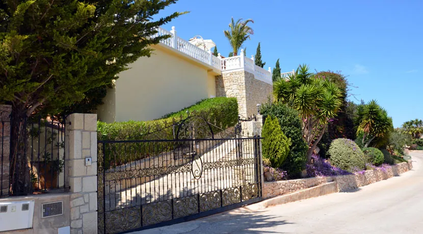 VILLA RESIDENCIAL LA SELLA GOLF, DENIA