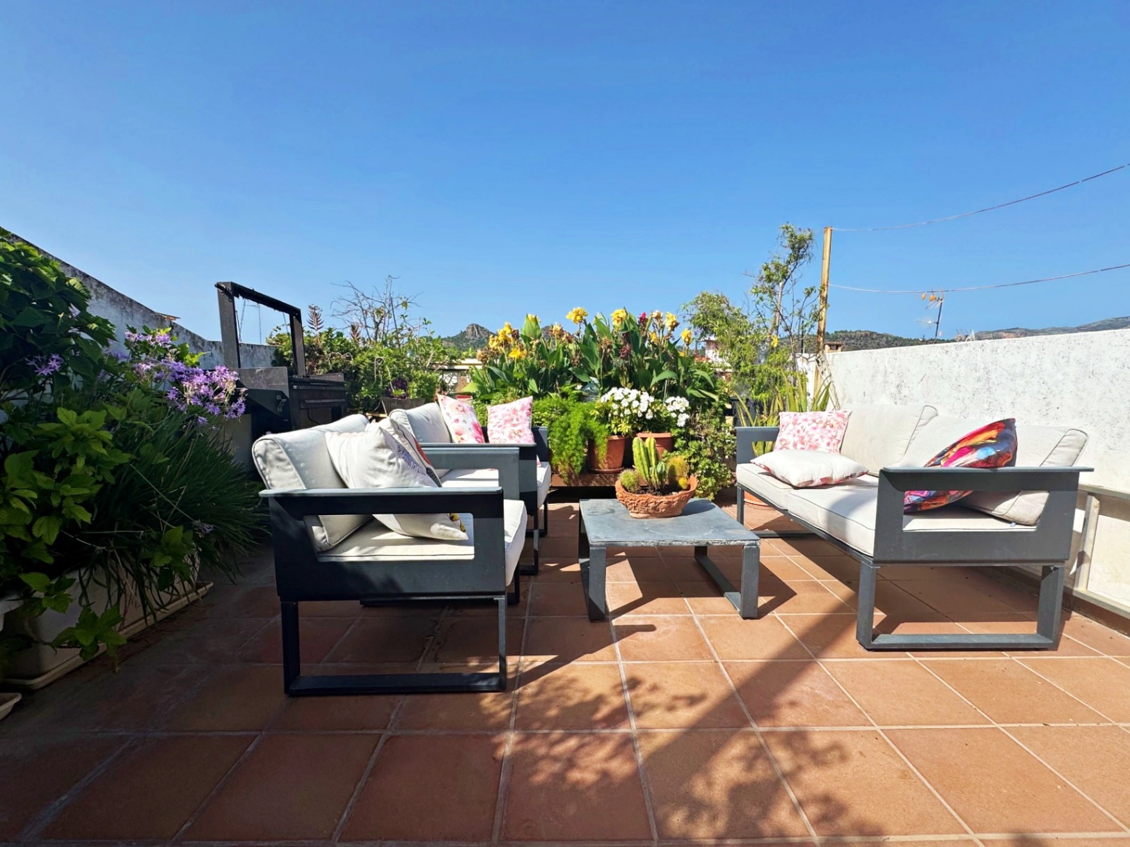 Casa de pueblo en venta en Pedreguer