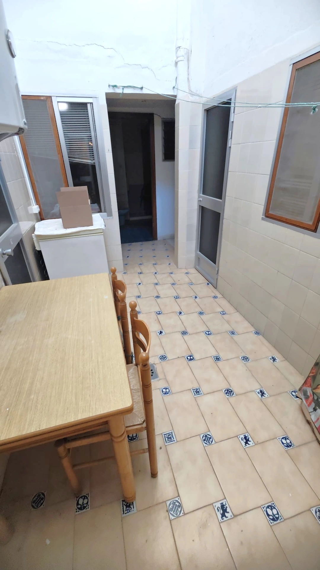 CASA DE PUEBLO EN EL REAL DE GANDIA