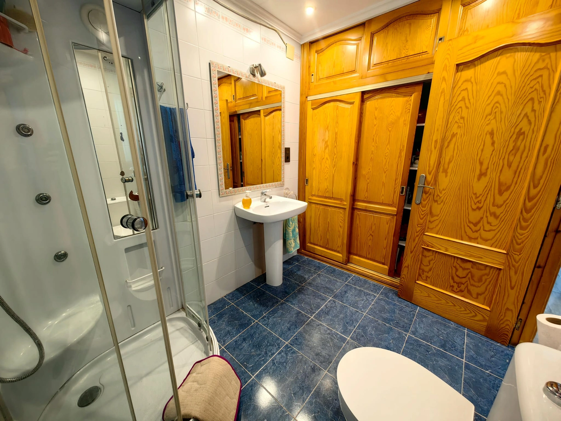 CASA DE PUEBLO EN EL PUERTO DENIA - 4.Dorm + 3.Bñs-