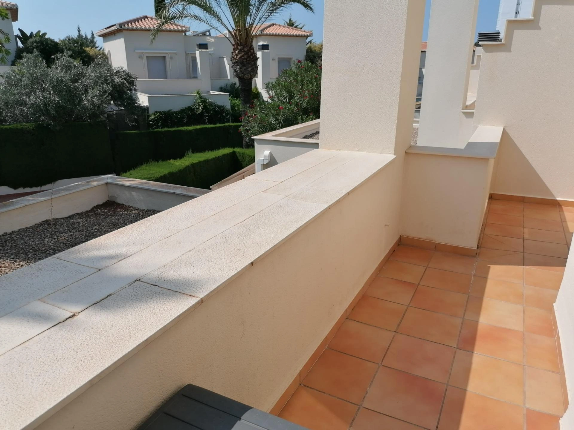 Adosado en la Marineta Casiana a Denia
