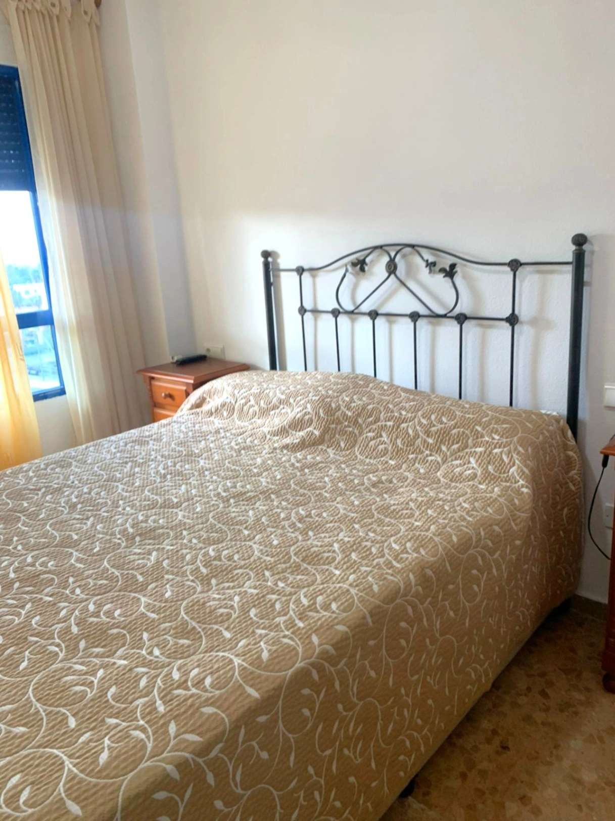 APARTAMENTO EN LA PLAYA DE GANDIA CON GARAJE