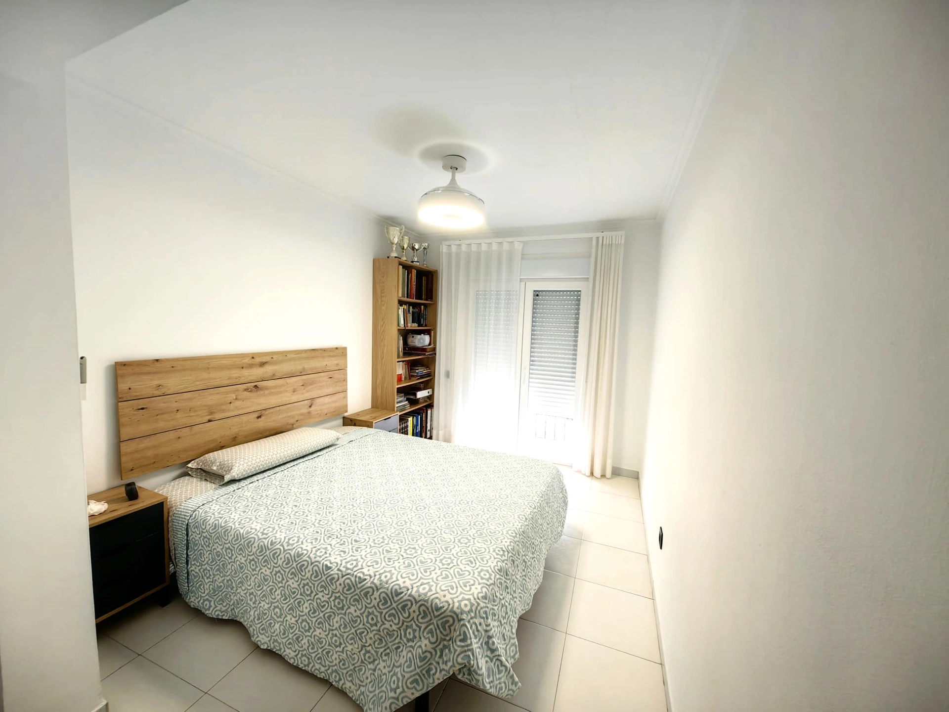 CASA DE PUEBLO EN EL PUERTO DENIA - 4.Dorm + 3.Bñs-