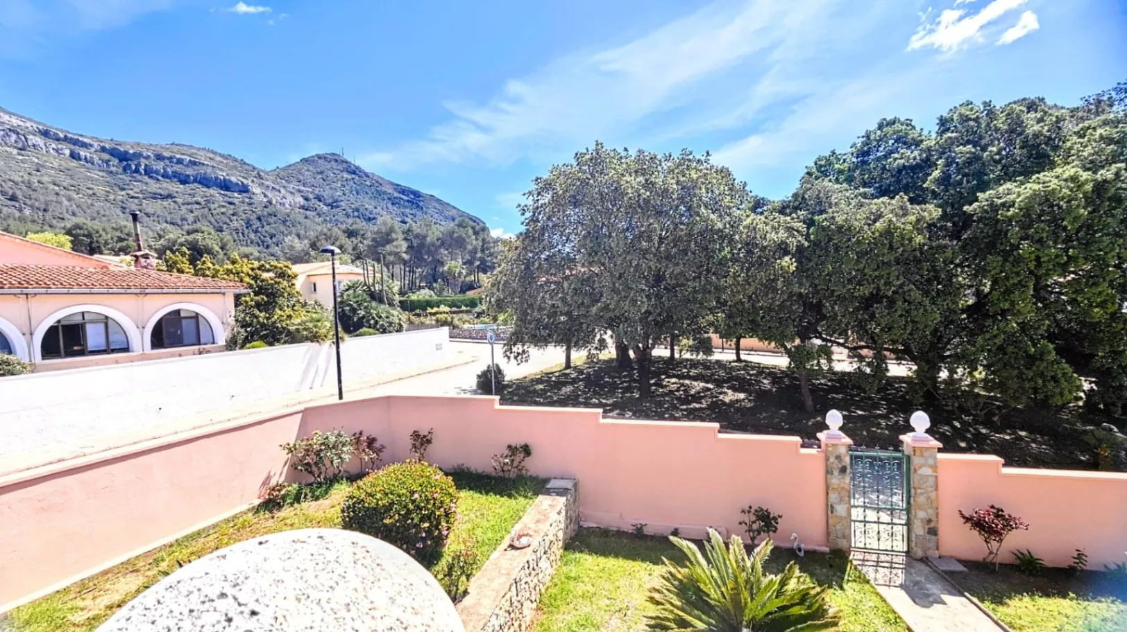 CHALET INDEPENDIENTE CON PISCINA EN BARX (La Drova)