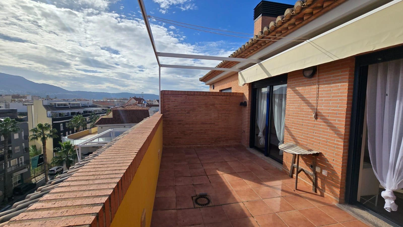 ATICO DUPLEX EN DENIA