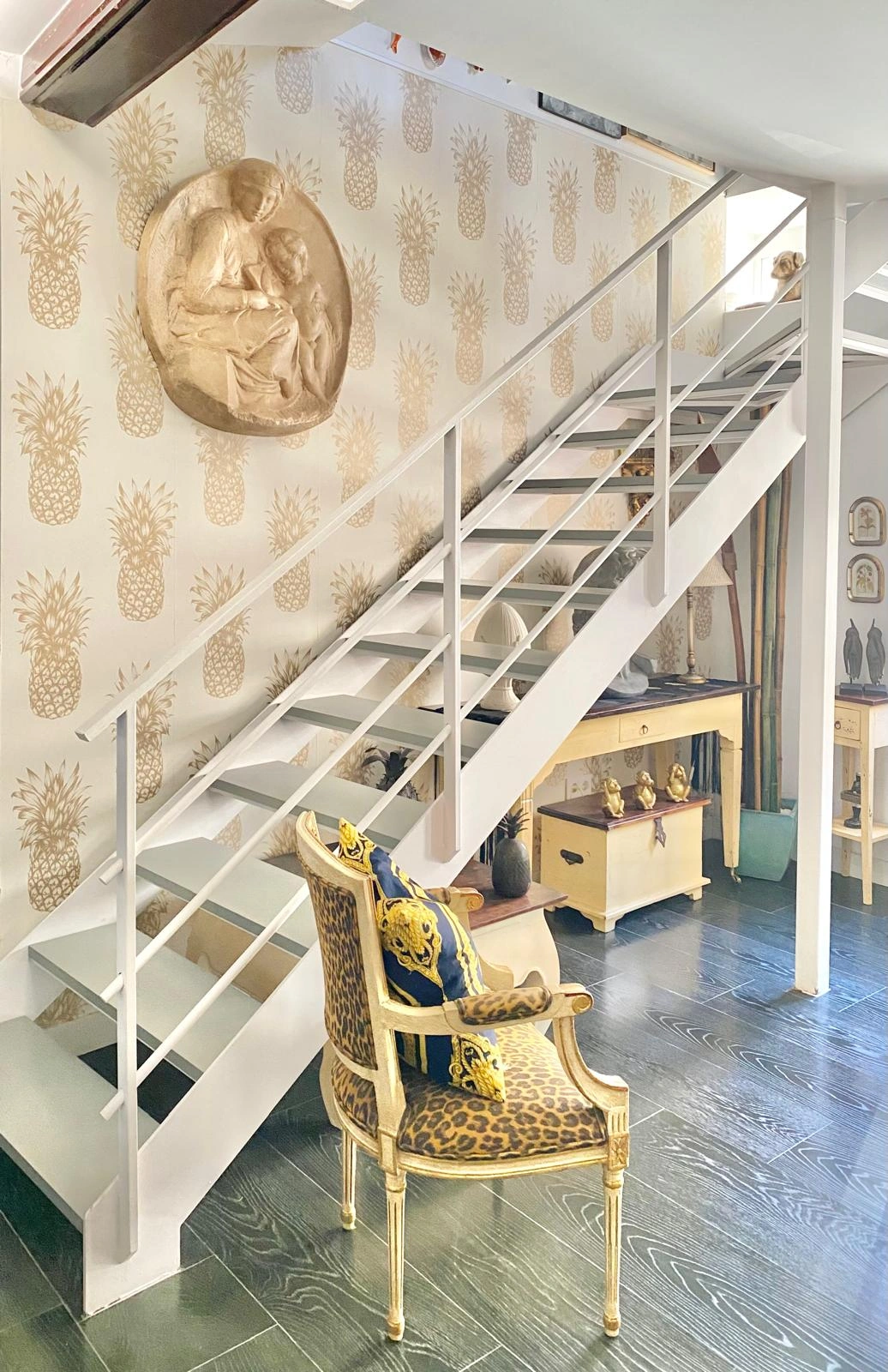 SE VENDE CASA ESPECTACULAR EN REAL DE GANDIA